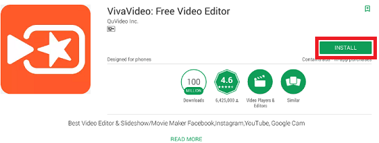 Vivavideo Free Download For Mac